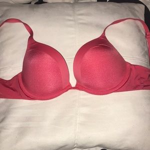 VS Push-up bra